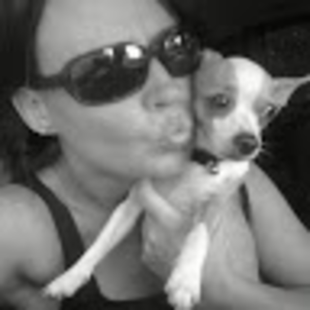 Meet your Posher, Tiffany